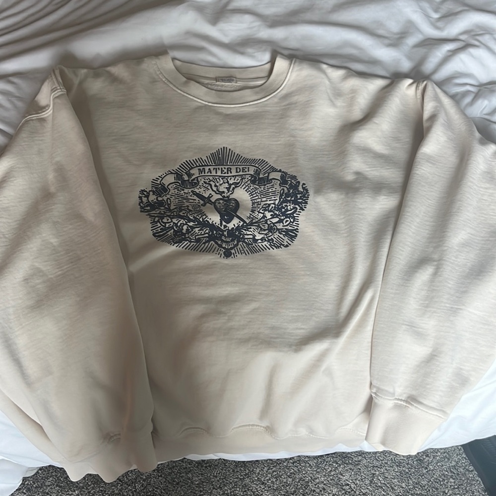 Crewneck